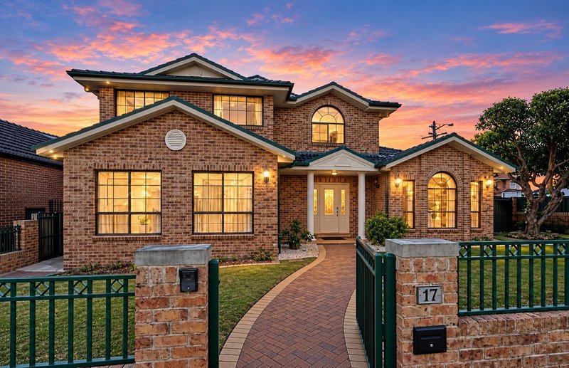 Photo - 17 Park Road, Five Dock NSW 2046 - Image 1