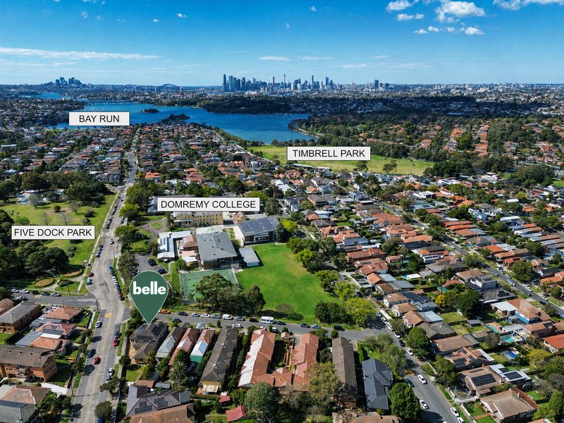 Photo - 17 Park Road, Five Dock NSW 2046 - Image 14