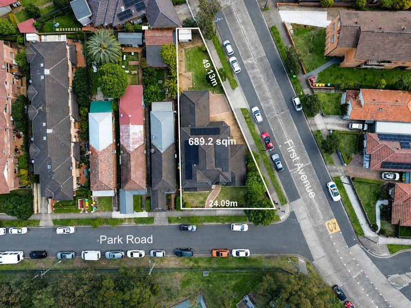 Photo - 17 Park Road, Five Dock NSW 2046 - Image 15