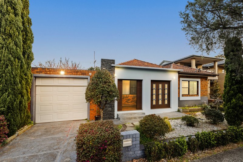 17 Park Road, Sans Souci NSW 2219