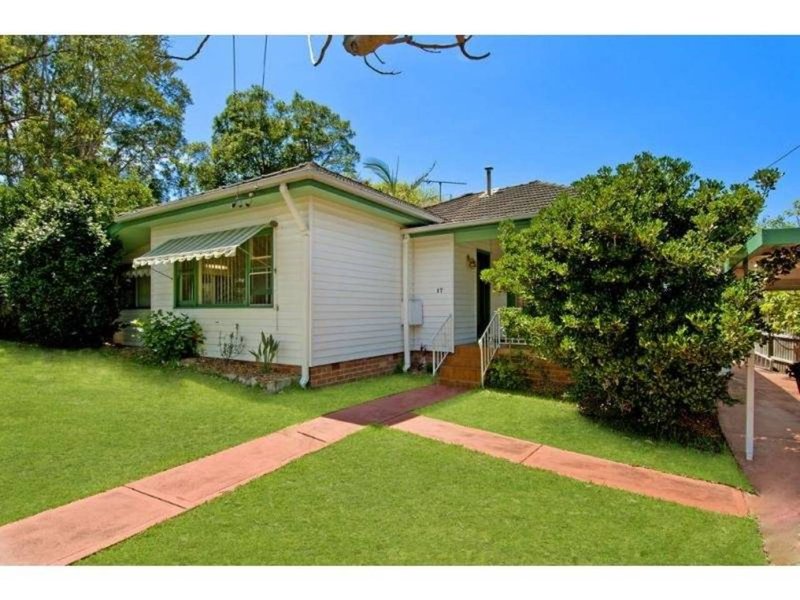 17 Parkes Road, Collaroy NSW 2097