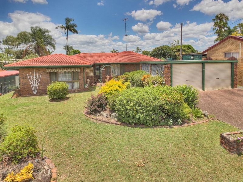 Photo - 17 Parkroyal Crescent, Regents Park QLD 4118 - Image 1