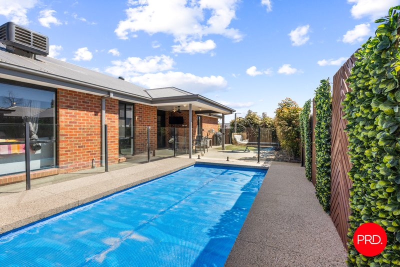 Photo - 17 Parkview Boulevard, Huntly VIC 3551 - Image 17