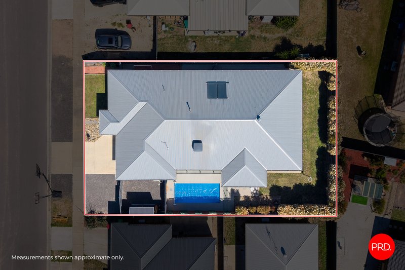 Photo - 17 Parkview Boulevard, Huntly VIC 3551 - Image 21