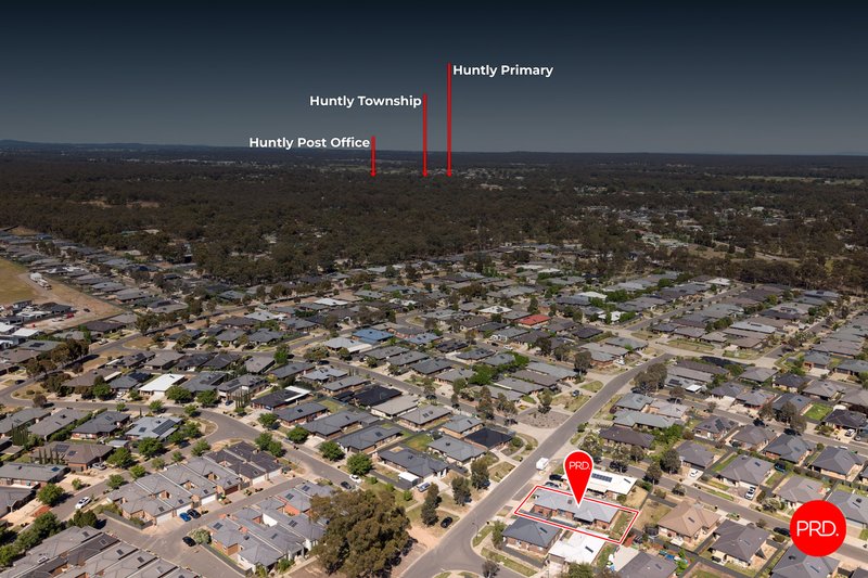 Photo - 17 Parkview Boulevard, Huntly VIC 3551 - Image 24