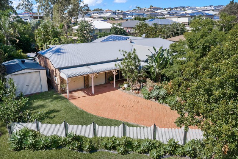 17 Parkview Place, Bridgeman Downs QLD 4035