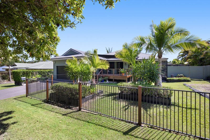 17 Parkwood Place, Palmwoods QLD 4555