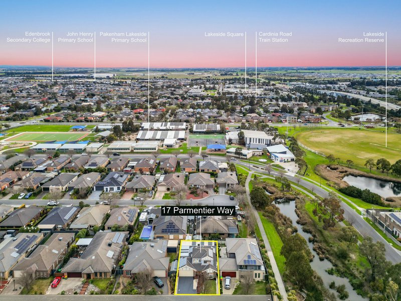 Photo - 17 Parmentier Way, Pakenham VIC 3810 - Image 19