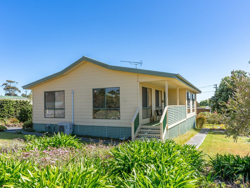 17 Parnella Drive, Stieglitz TAS 7216