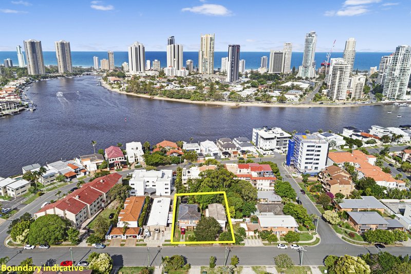 Photo - 17 Parneno Street, Chevron Island QLD 4217 - Image