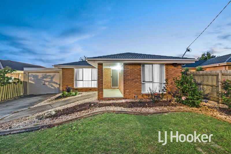 17 Pauline Court, Hampton Park VIC 3976