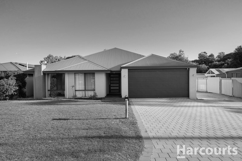 17 Paull Street, Furnissdale WA 6209