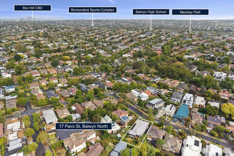 Photo - 17 Pavo Street, Balwyn North VIC 3104 - Image 16