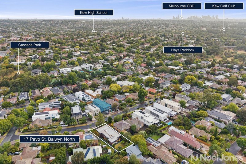 Photo - 17 Pavo Street, Balwyn North VIC 3104 - Image 17