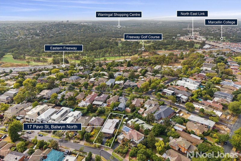 Photo - 17 Pavo Street, Balwyn North VIC 3104 - Image 18