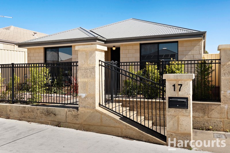 17 Payanna Grange, Lakelands WA 6180