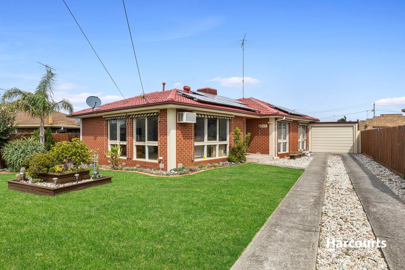 17 Peacock Avenue, Norlane VIC 3214