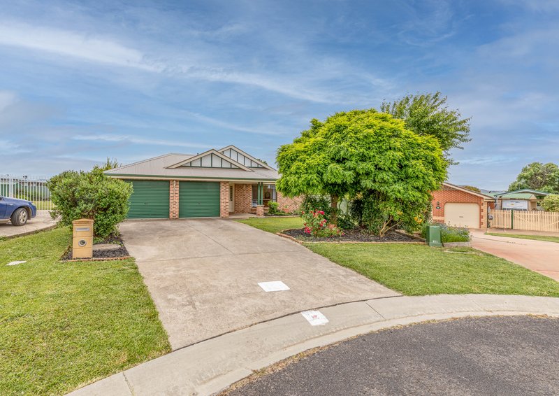 17 Peacock Street, Eglinton NSW 2795