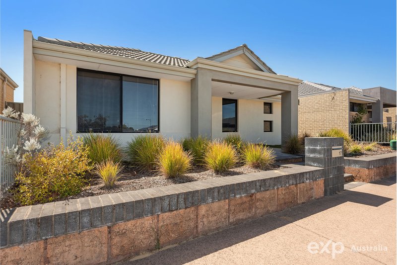 17 Pegus Meander, South Yunderup WA 6208