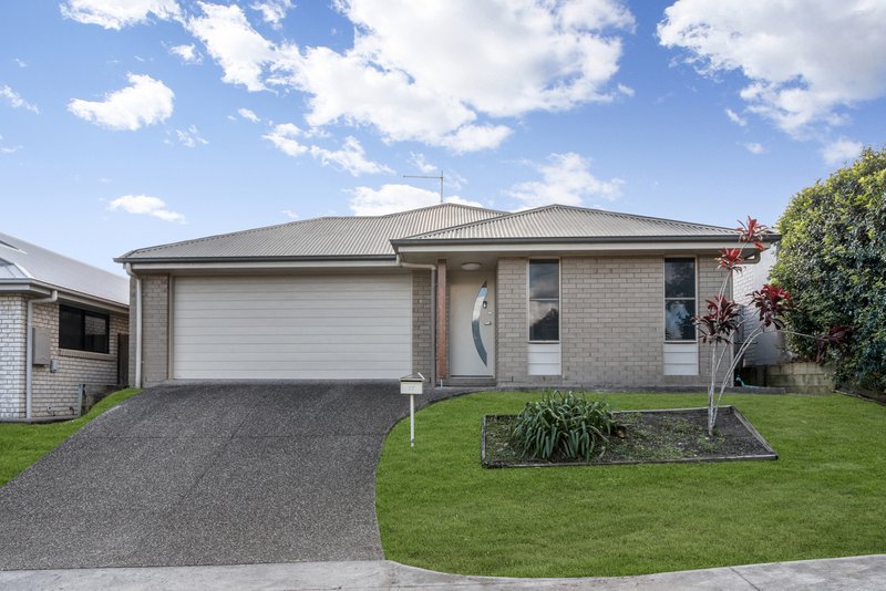 17 Pekin Close, Mango Hill QLD 4509