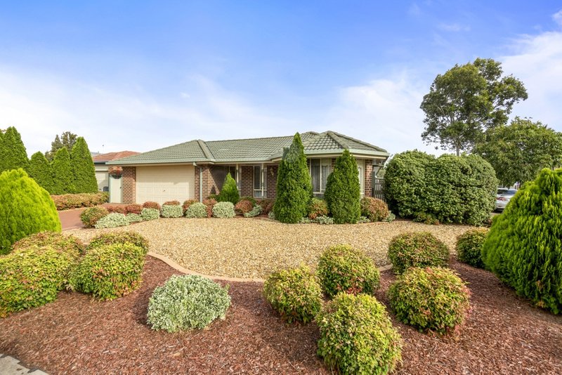 17 Pelham Crescent, Wyndham Vale VIC 3024