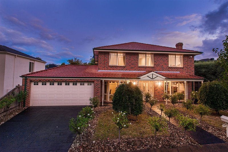 17 Pendelton Place, Lysterfield VIC 3156