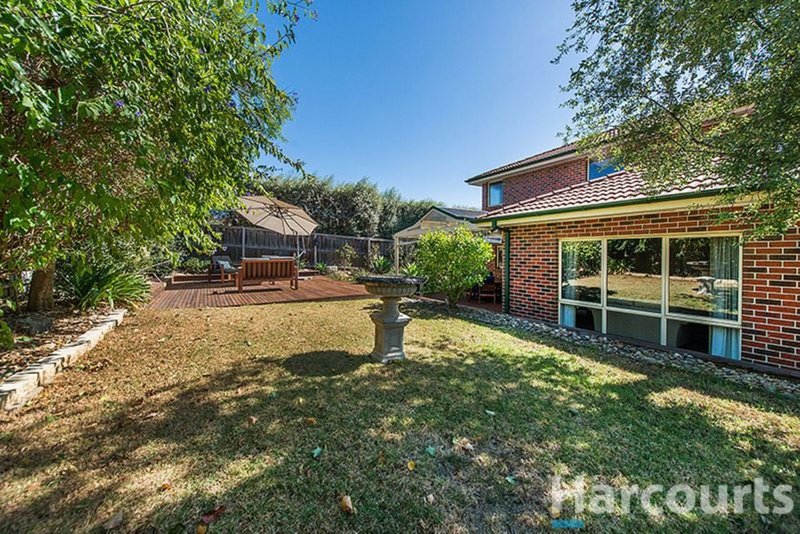 Photo - 17 Pendelton Place, Lysterfield VIC 3156 - Image 4