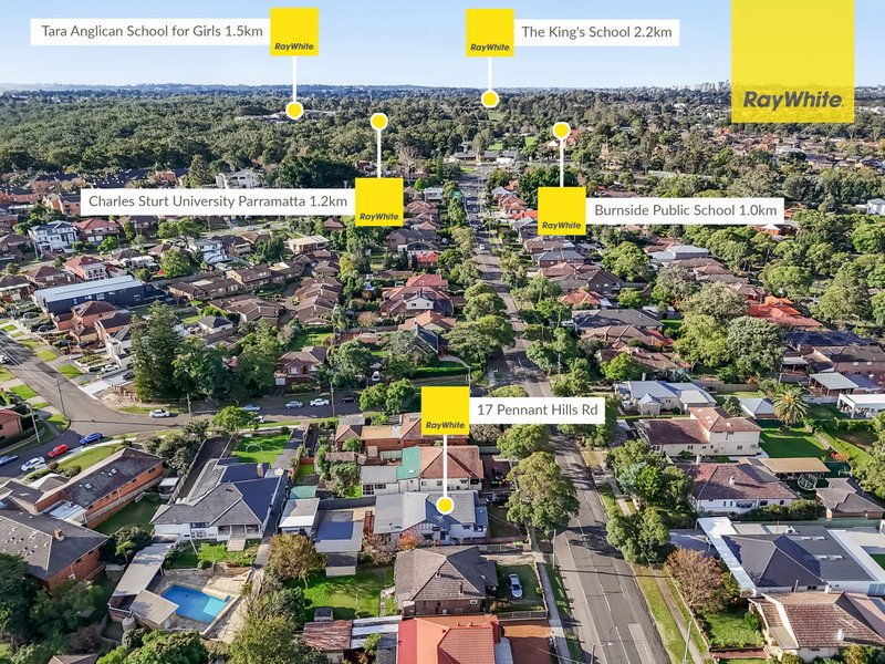 Photo - 17 Pennant Hills Road, North Parramatta NSW 2151 - Image 24