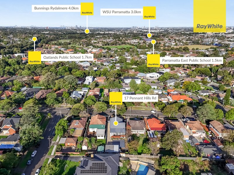 Photo - 17 Pennant Hills Road, North Parramatta NSW 2151 - Image 25