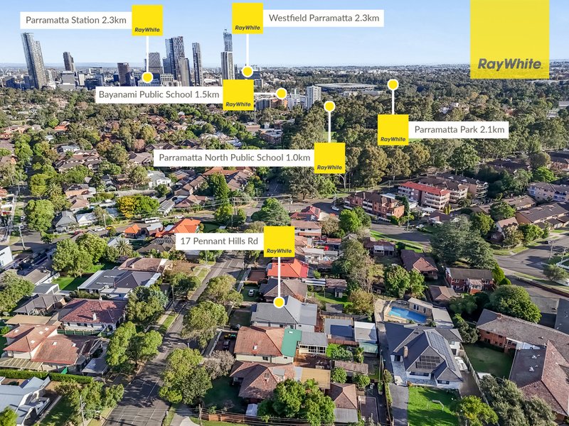 Photo - 17 Pennant Hills Road, North Parramatta NSW 2151 - Image 26