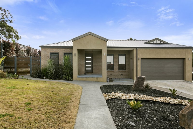 17 Peppercorn Place, Yarra Junction VIC 3797