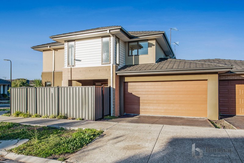 17 Peppertree Parade, Craigieburn VIC 3064