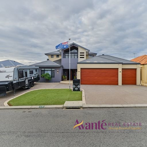 17 Peregrine Cir , Beeliar WA 6164