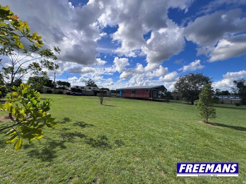 17 Peroone Street, Wondai QLD 4606