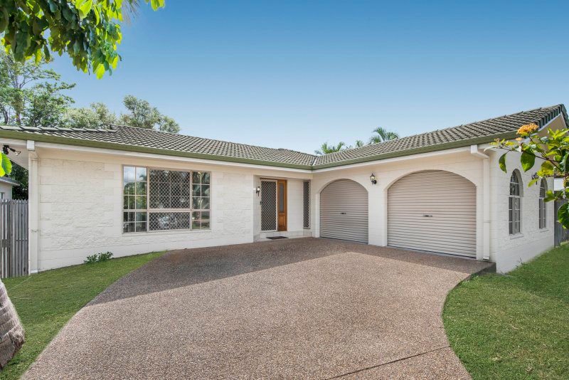 Photo - 17 Petersen Court, Douglas QLD 4814 - Image 1