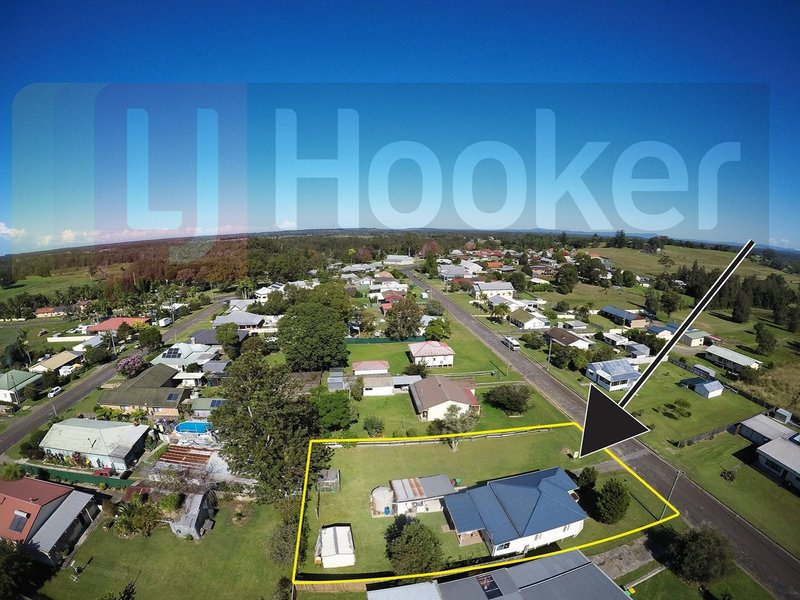 17 Petrie Street, Coopernook NSW 2426