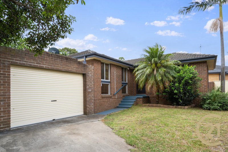 17 Pickett Avenue, Minto NSW 2566