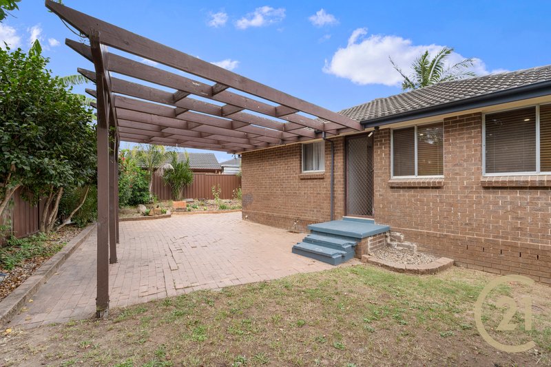 Photo - 17 Pickett Avenue, Minto NSW 2566 - Image 10