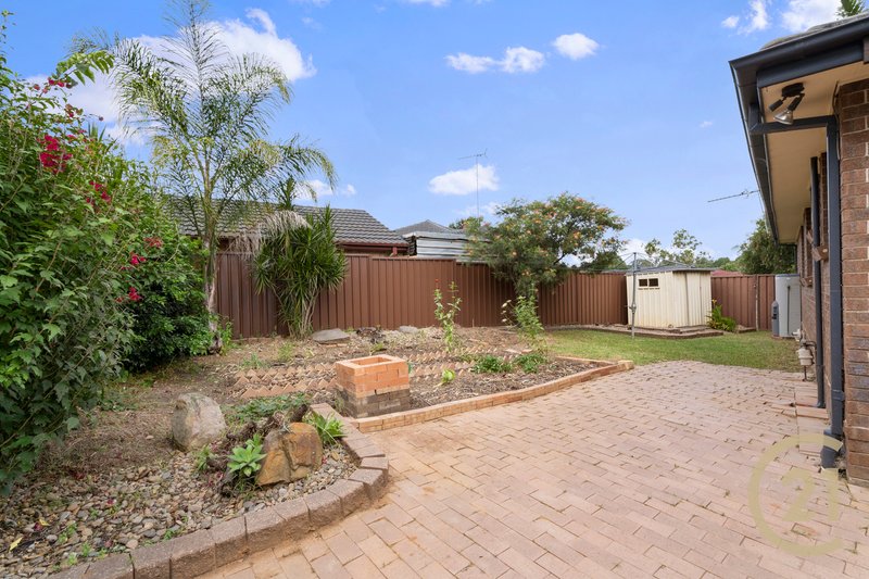 Photo - 17 Pickett Avenue, Minto NSW 2566 - Image 11