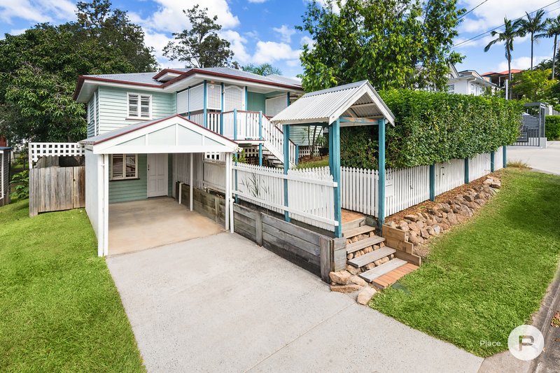 17 Picot Street, Kelvin Grove QLD 4059