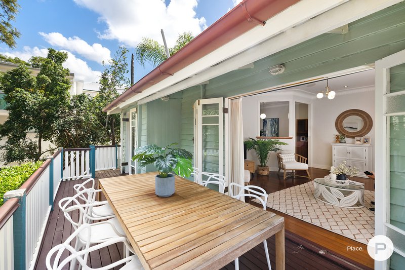 Photo - 17 Picot Street, Kelvin Grove QLD 4059 - Image 14