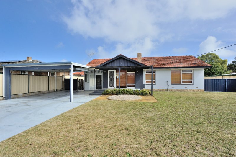 17 Pictor Court, Rockingham WA 6168