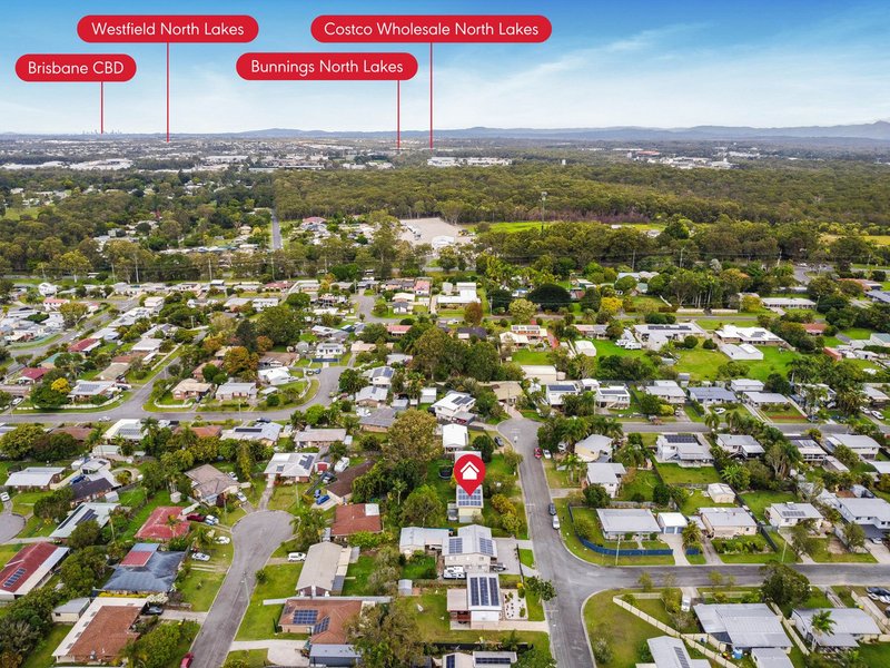 Photo - 17 Pidgeon Drive, Deception Bay QLD 4508 - Image 12