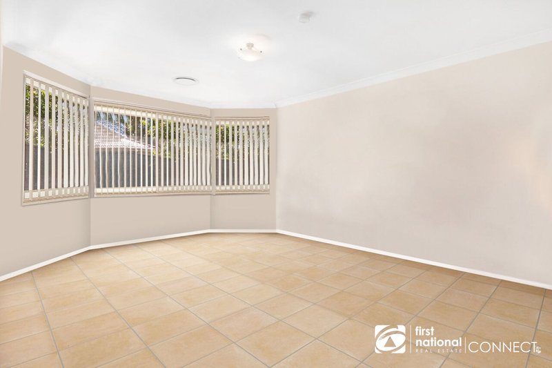 Photo - 17 Pinehurst Ave , Rouse Hill NSW 2155 - Image 5