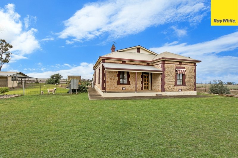 17 Pinkerton Road, Hamley Bridge SA 5401