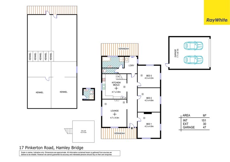 Photo - 17 Pinkerton Road, Hamley Bridge SA 5401 - Image 10