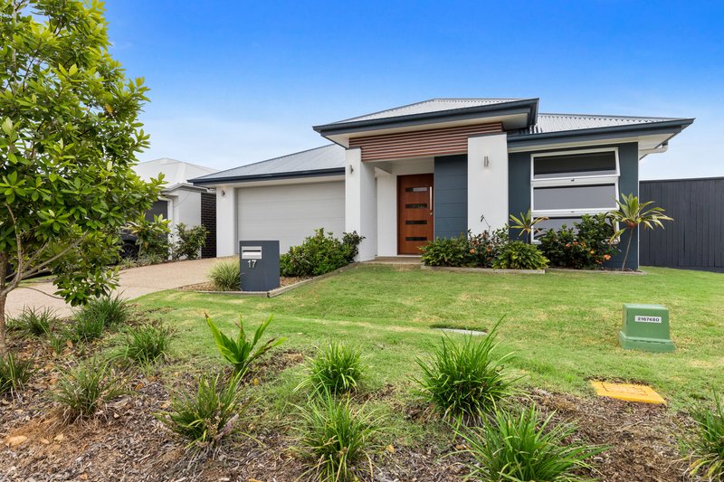 Photo - 17 Piper Street, Palmview QLD 4553 - Image 1