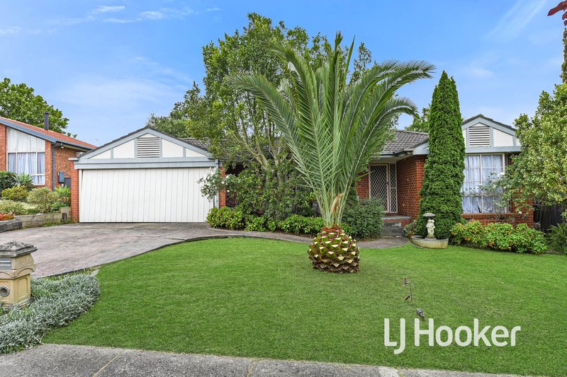 Photo - 17 Pirra Place, Narre Warren VIC 3805 - Image 14