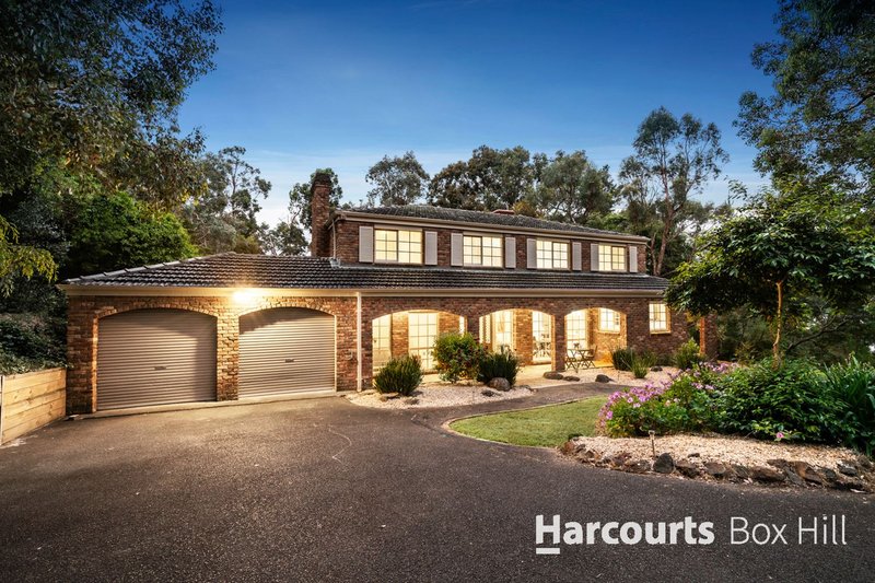 17 Pisces Court, Donvale VIC 3111