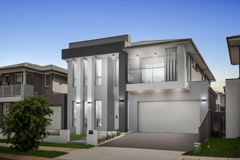 Photo - 17 Planigale Street( Melonba) , Marsden Park NSW 2765 - Image 1